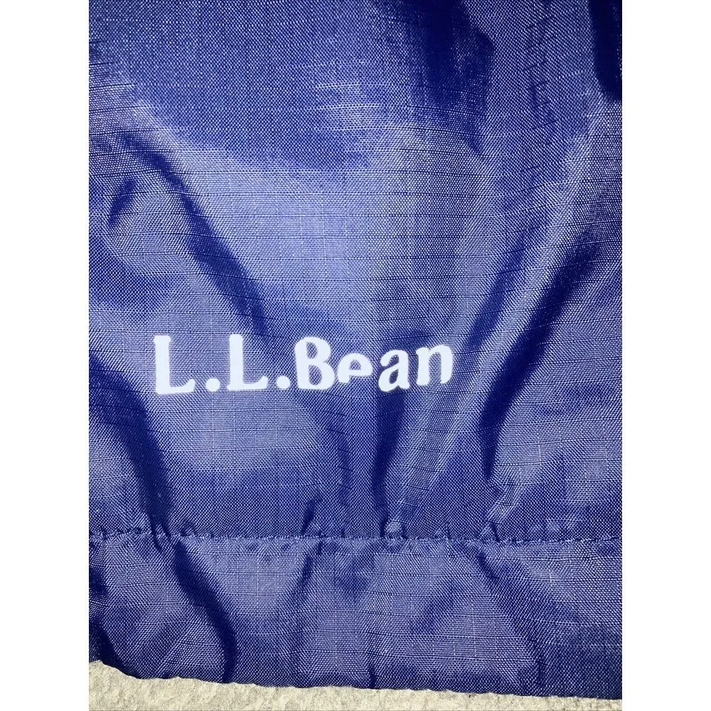L.L. Bean ll bean